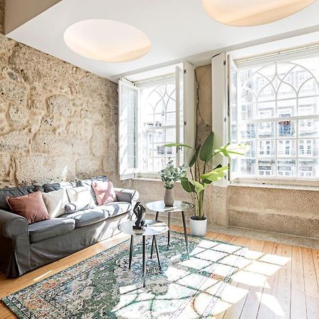 Lovelystay - Aurora Mezzanine Porto Bagian luar foto